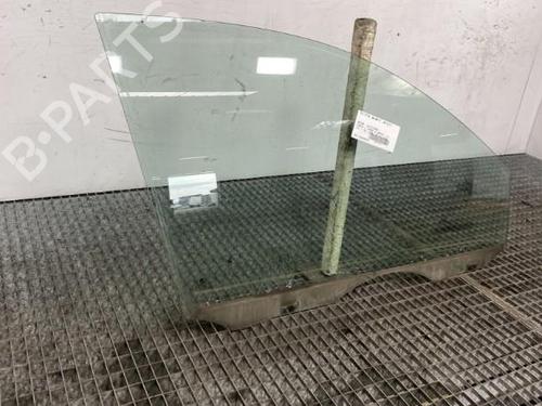 Front right door window SKODA FABIA I Combi (6Y5) 1.9 TDI | BP19968999C19 