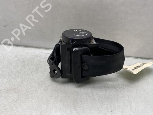 Used Rear left seatbelt Rear left seatbelt 22330351 22330351