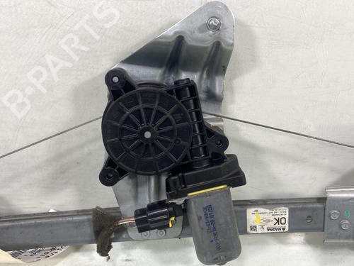 Front right window mechanism DACIA SANDERO II 1.2 | BP29615478C23 