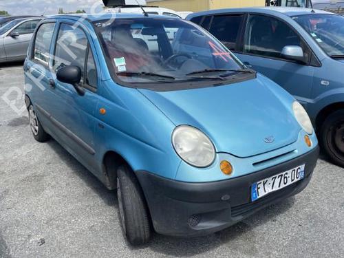Right front indicator DAEWOO MATIZ (M100, M150) | BP19967511C33 - Image 18