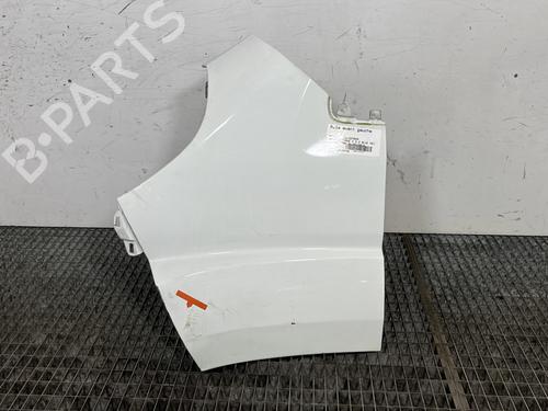Guarda-lamas esquerdo PEUGEOT BOXER Van 2.2 BlueHDi 140 (140 hp) 30314658