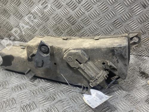 Used AdBlue tank CITROËN C4 Picasso I MPV (UD_) 1.6 HDi 110 (112 hp) 29919885