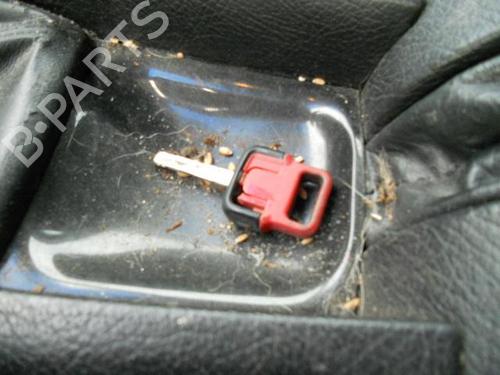 Brugte OPEL OMEGA B Estate (V94) 2.5 TD (F35, M35, P35) 1810634