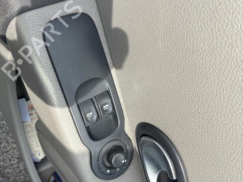 Left sun visor RENAULT MODUS / GRAND MODUS (F/JP0_) 1.5 dCi (FP0G, JP0G) | BP38448507I1 - Image 7