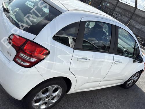 Steering column stalk CITROËN C3 II (SC_) 1.4 HDi 70 (SC8HZC, SC8HR0, SC8HP4) | BP28705014I23  - Image 14