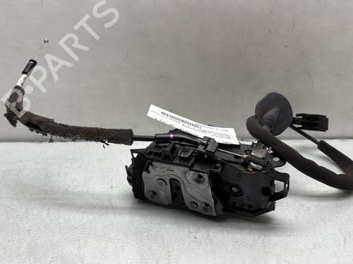 Used Front right lock RENAULT CLIO V (B7_) 1.3 TCe 130 (B7MF) (131 hp) 32063532