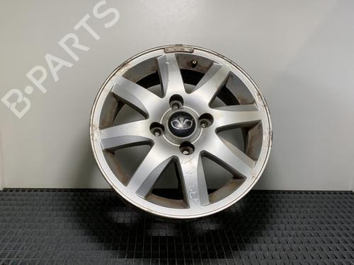 Used Rim DAEWOO REZZO (U100) 2.0 (121 hp) 21957937