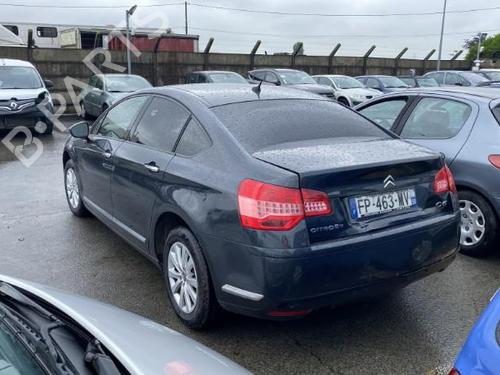 Engine control unit (ECU) CITROËN C5 III (RD_) 1.6 HDi 110 (RD9HZC) | BP26660968M57  - Image 18