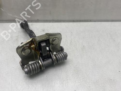 Hinge/Door check strap RENAULT KANGOO Express (FW0/1_) 1.5 dCi 85 (FW0K, FW0L, FW0B) | BP19950241C146 