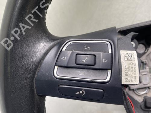 Rat VW GOLF VI (5K1) 2.0 TDI | BP31976481C49 