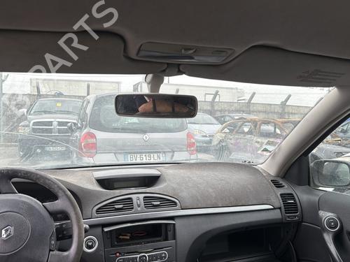 Rear right window mechanism RENAULT LAGUNA II (BG0/1_) 1.9 dCi (BG1A, BG1W, BG0G) | BP32063133C25 