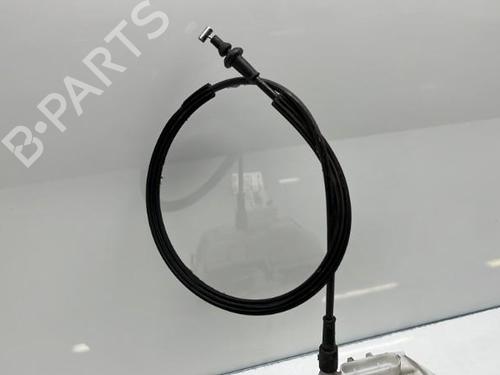 Front left lock CITROËN C2 (JM_) 1.4 HDi | BP19993064C98 