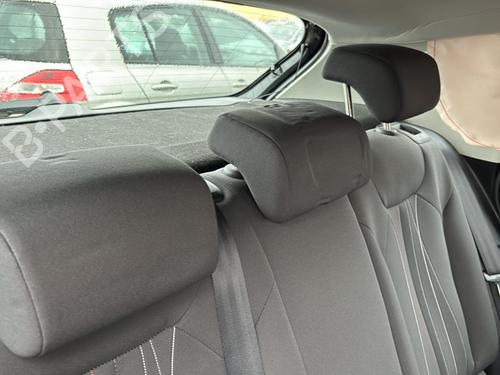 Front left window mechanism SEAT LEON (1P1) 1.6 TDI | BP22201865C22 