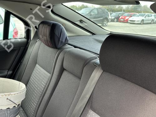 Climate control FORD MONDEO III (B5Y) 2.0 16V TDDi / TDCi | BP30362643I5 - Image 30