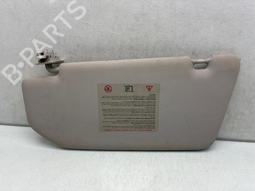 right-sun-visor-renault-scenic-iii-jz01_-2008-2009-2010-2011-2012-2013-2014-2015-2016-37279504 main image