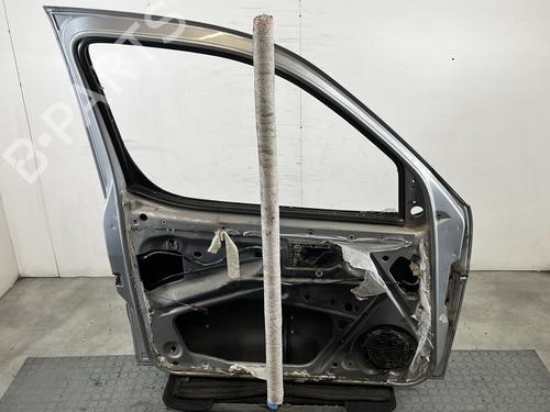 Left front door PEUGEOT PARTNER Box Body/MPV (5_, G_) 1.9 D | BP29711609C2 