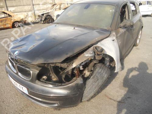 Rim BMW 1 (E87)  | BP19974846C45