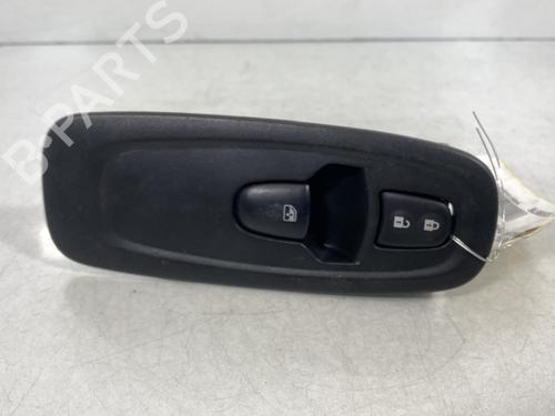 Right front window switch RENAULT KADJAR (HA_, HL_) 1.5 dCi 110 (HLA3) | BP20021289I26 