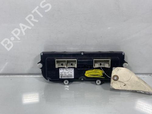 AC-Styringsenhed/Manøvreenhed VW GOLF PLUS V (5M1, 521)  | BP19997035I5 