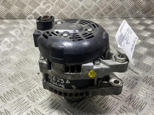 Used Alternator Alternator FORD FOCUS III 1.0 EcoBoost (100 hp) 20183895 20183895