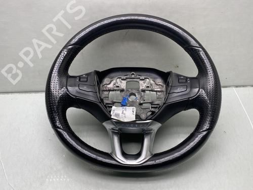 Used Steering wheel PEUGEOT 208 I (CA_, CC_) 1.6 VTi (120 hp) 24208115