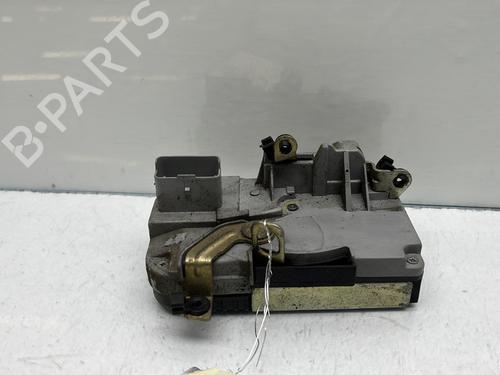 Vergrendeling rechts voor PEUGEOT 206 Hatchback (2A/C) 1.9 D (69 hp) 21490643