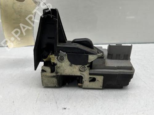 Front right lock PEUGEOT 307 SW (3H)  | BP19958827C97 