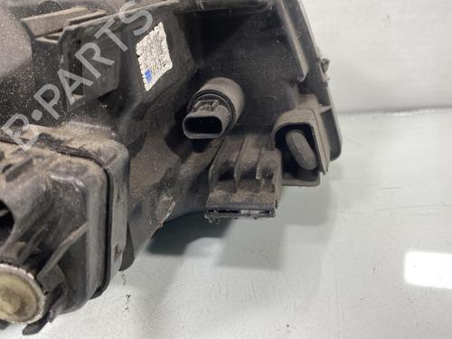 Left headlight HYUNDAI MATRIX (FC) 1.5 CRDi | BP21950231C28 