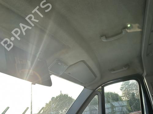 Left mirror CITROËN JUMPER II Van 2.2 HDi 130 | BP32495713C26