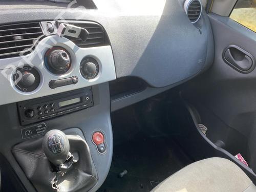 Engine control unit (ECU) RENAULT KANGOO Express (FW0/1_) | BP21197077M57 - Image 21