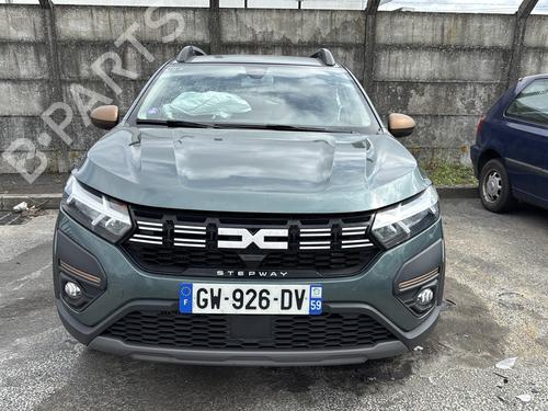 Glove box DACIA SANDERO III 1.0 TCe 100 ECO-G | BP31804595C95 - Image 12