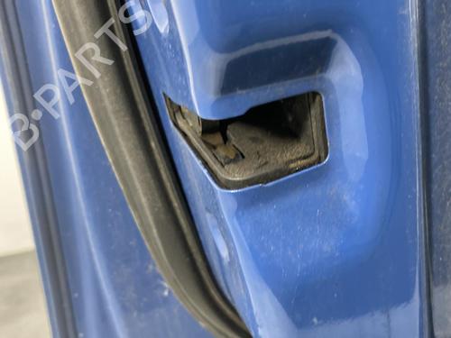 Left front door FORD FOCUS II Turnier (DA_, FFS, DS) 1.6 TDCi | BP21957712C2 