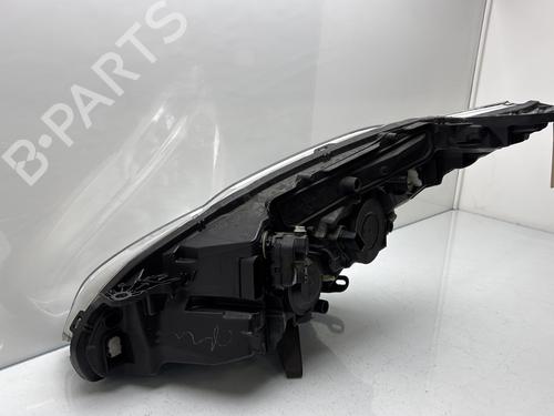 Right headlight PEUGEOT 208 I (CA_, CC_) 1.5 BlueHDI 100 | BP31976490C29 