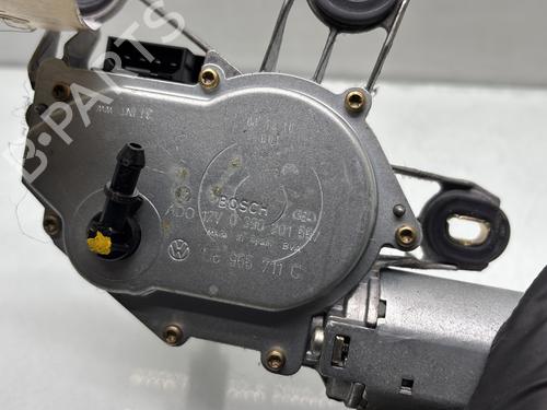 Rear wiper motor VW GOLF IV (1J1) 1.9 TDI | BP29141873M102