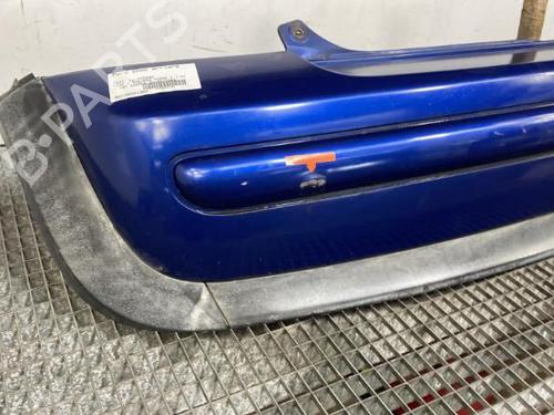 Rear bumper MINI MINI (R50, R53) Cooper | BP21961479C8 