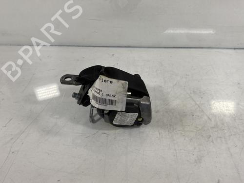 Used Rear left belt tensioner Rear left belt tensioner MERCEDES-BENZ E-CLASS T-Model (S211) E 220 CDI (211.206) (136 hp) 20013558 20013558