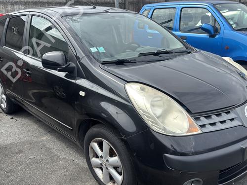 Right front fog light NISSAN NOTE (E11, NE11) 1.5 dCi | BP31641246C31 - Image 13