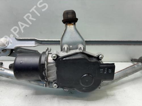 Front wiper motor DACIA SANDERO III 1.0 TCe 90 | BP39455069M29 - Image 3