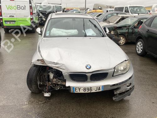 Ignition barrel BMW 1 (E87) 118 d | BP38066592M48 - Image 10