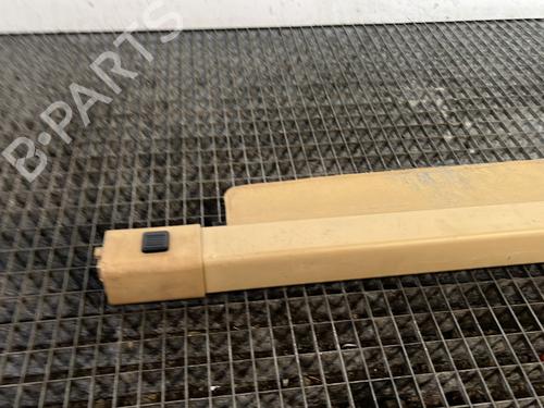 Rear parcel shelf MERCEDES-BENZ M-CLASS (W163) ML 320 (163.154) | BP32214465C85