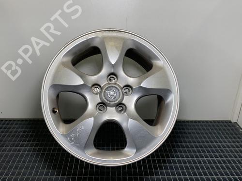 Felg JAGUAR S-TYPE II (X200) 3.0 V6 (238 hp) 19978481