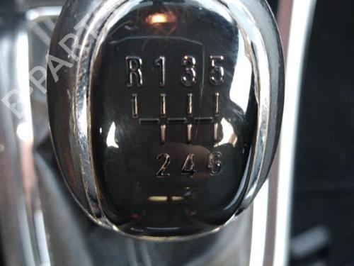 Warning switch OPEL ASTRA J (P10) 1.7 CDTI (68) | BP19993466I22 - Image 8