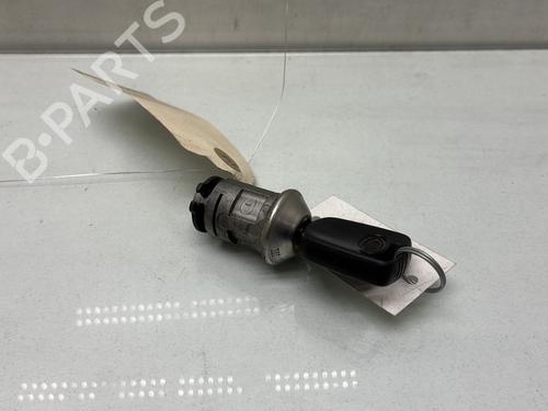 Used Ignition barrel Ignition barrel FORD KA (RB_) 1.3 i (60 hp) 34525166 34525166
