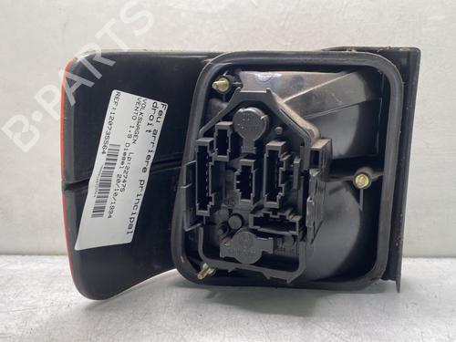 Used Right taillight Right taillight VW VENTO (1H2) 1.9 TDI (90 hp) 32389534 32389534