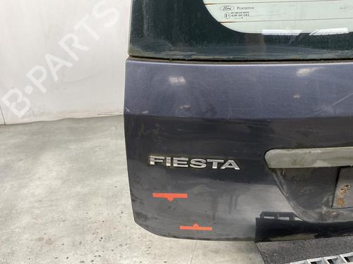 Tailgate FORD FIESTA V (JH_, JD_) 1.4 16V | BP21958477C6 