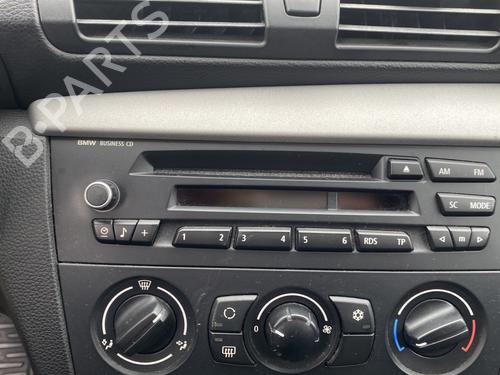 Instrument cluster BMW 1 (E81) 116 i | BP32233499C47 - Image 37