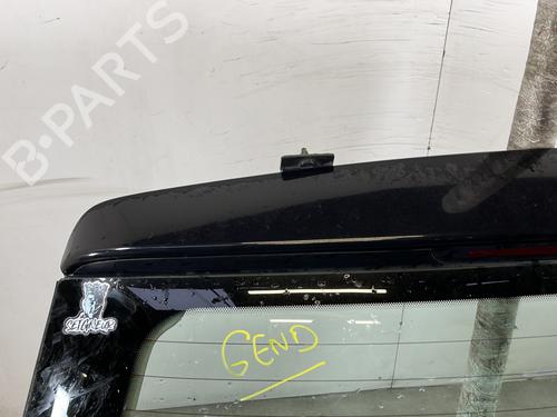 Tailgate CITROËN C3 I (FC_, FN_) 1.4 HDi | BP31917501C6