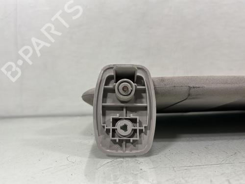 Venstre solskærm CITROËN BERLINGO Box Body/MPV (B9) 1.6 HDi / BlueHDi 75 | BP29507180I1 