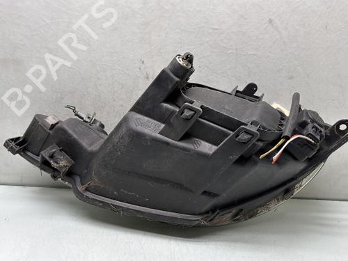 Right headlight PEUGEOT 206 Hatchback (2A/C) 1.6 16V | BP28279507C29 