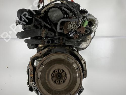 Used Engine Engine RENAULT TRAFIC II Bus (JL) 2.0 dCi 90 (JL00, JL01, JL0H, JL0M, JL0P, JL0S) (90 hp) 24608774 24608774